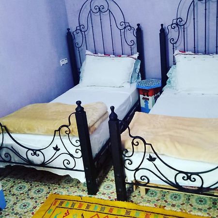 Casa Meryem Chefchaouen Exterior photo