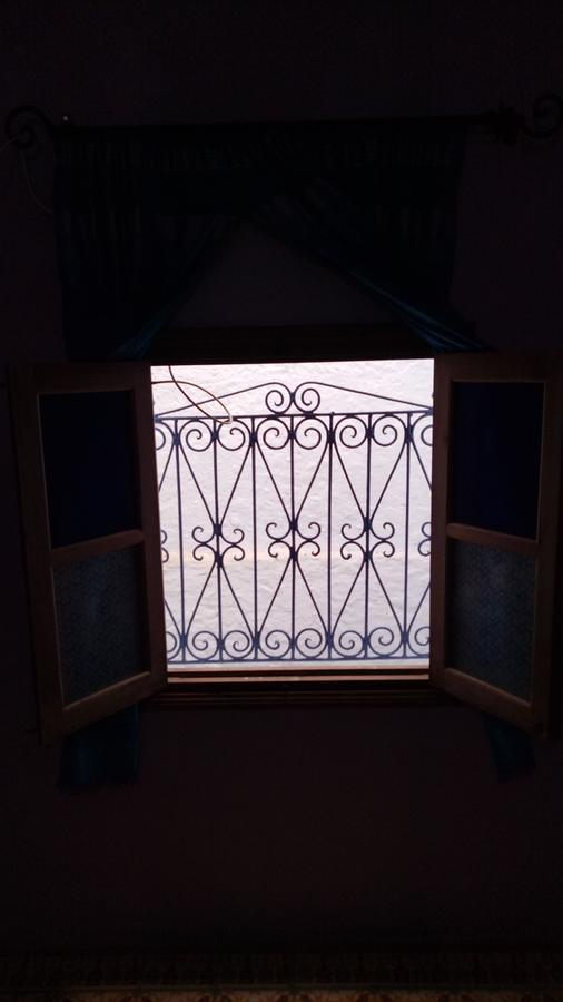 Casa Meryem Chefchaouen Exterior photo