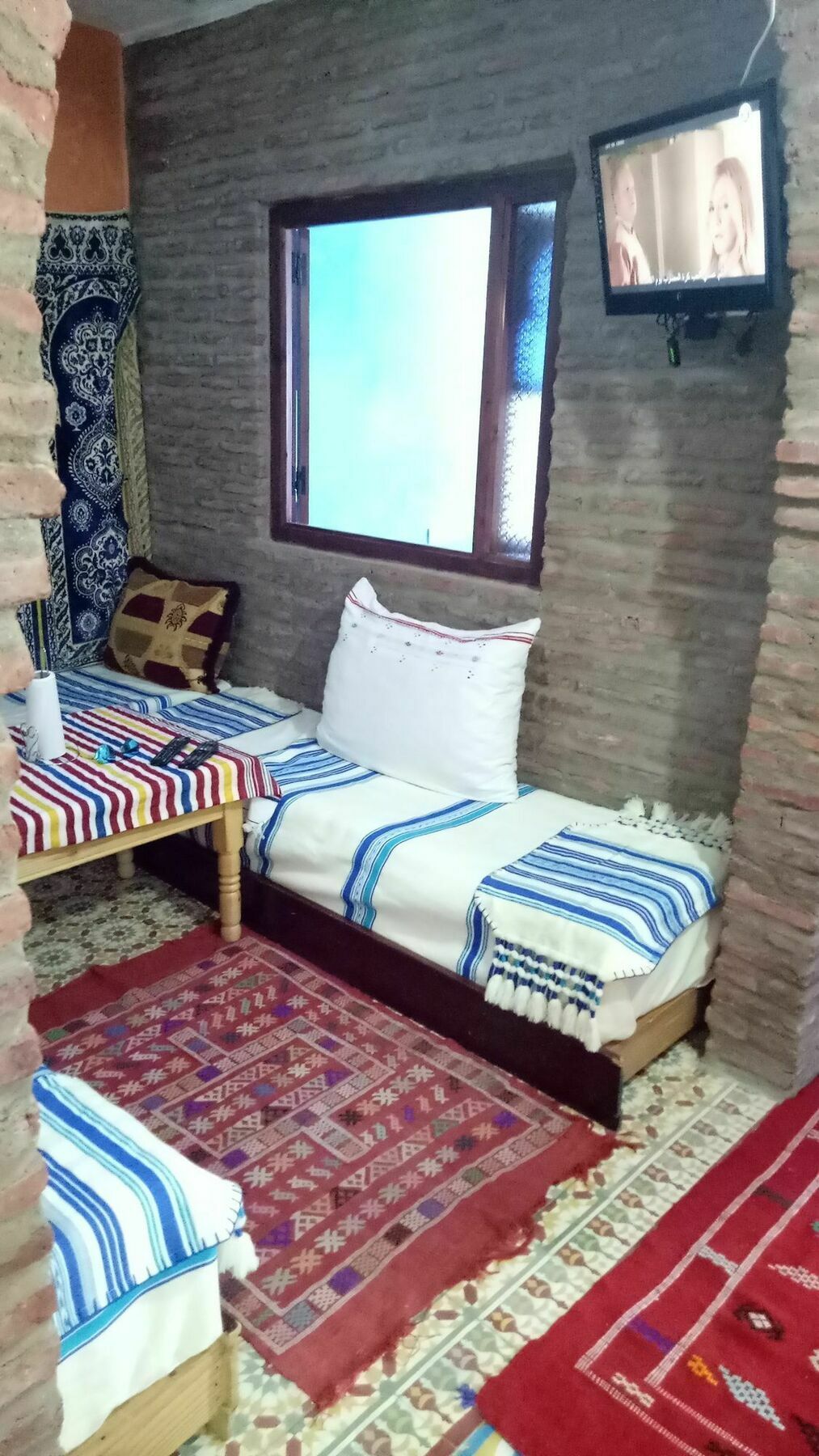 Casa Meryem Chefchaouen Exterior photo
