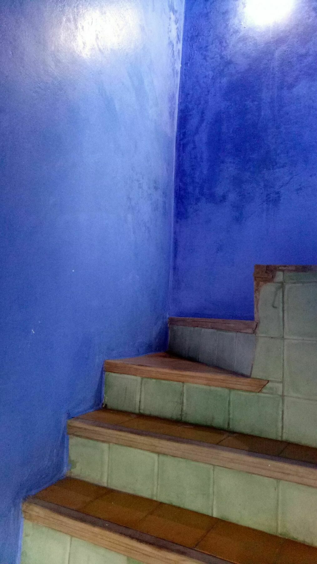 Casa Meryem Chefchaouen Exterior photo
